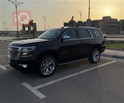 شيفروليه تاهو